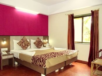 Hotel Viva Baga